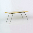 DEFI Table | pascal*grossiord design.
