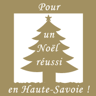Marchés de Noël 2013 en Haute-Savoie.