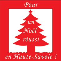Marchés de Noël 2014 en Haute-Savoie.