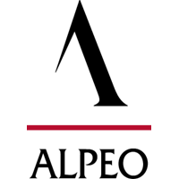 Logotype Alpeo sarl
