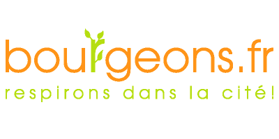 Logotype association bourgeons.fr.