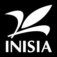 inisia.fr logotype.