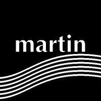 Martin Sa plywood's logotype.